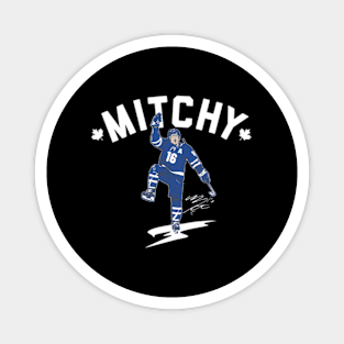 Mitchell Marner Mitchy Magnet